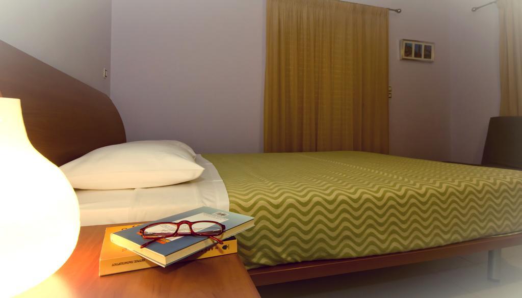 Voula Apartments Mytikas  Cameră foto